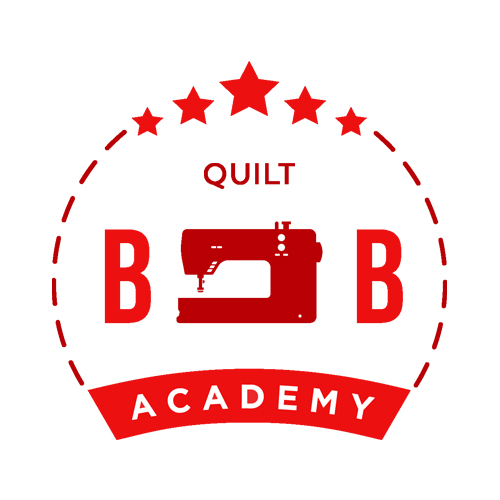 Quiltacademy | Böppli Nähcenter