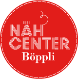 Logo Nähcenter Böppli